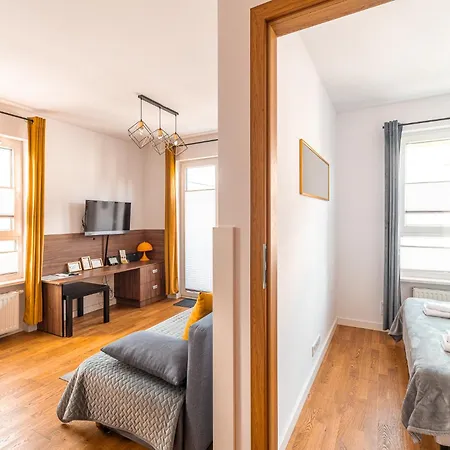 Chmielna Loft