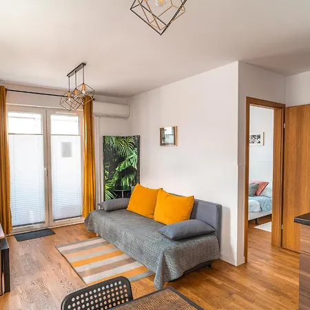 Appartement Chmielna Loft *