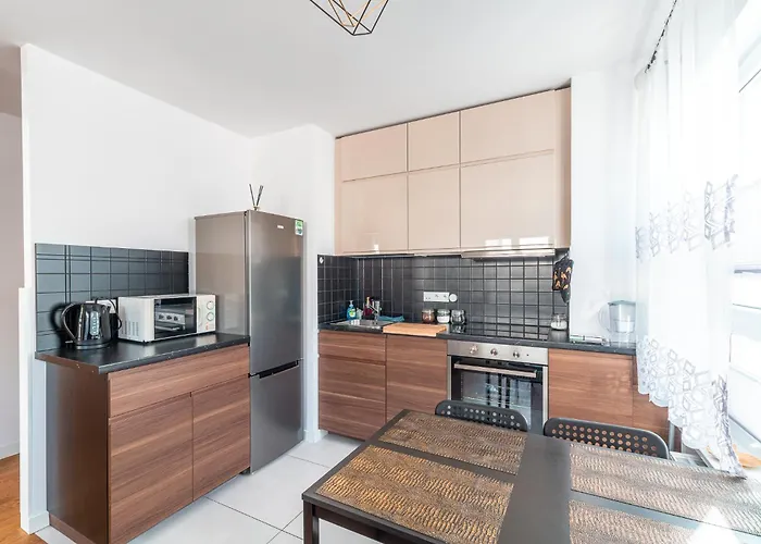 Chmielna Loft Διαμέρισμα Krasków