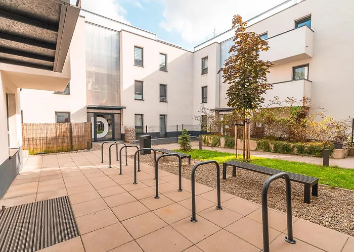 Διαμέρισμα Chmielna Loft *